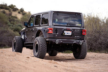 Load image into Gallery viewer, DV8 Offroad 18-22 Jeep Wrangler JL Spare Tire Delete Kit w/Light Mounts-DSG Performance-USA