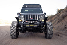 Load image into Gallery viewer, DV8 Offroad 18-23 Wrangler JL/Gladiator JT Spec Series Front Bumper-DSG Performance-USA