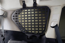 Load image into Gallery viewer, DV8 Offroad 19-22 Lexus GX 460 Rear Window Molle Panels-DSG Performance-USA