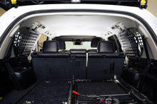 Load image into Gallery viewer, DV8 Offroad 19-22 Lexus GX 460 Rear Window Molle Panels-DSG Performance-USA