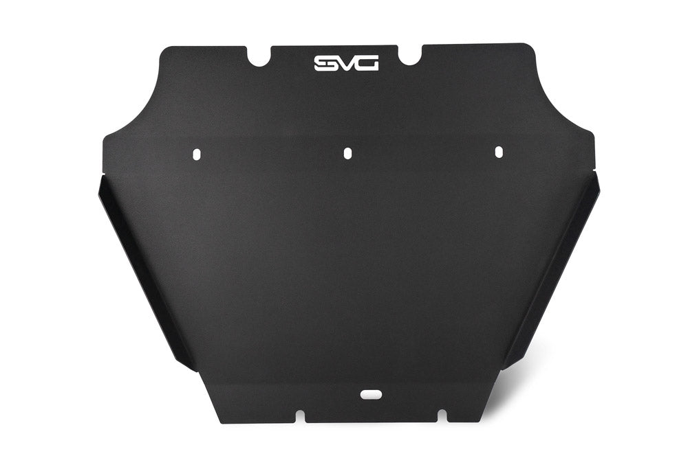 DV8 Offroad 2015+ GMC Canyon Front Skid Plate-DSG Performance-USA