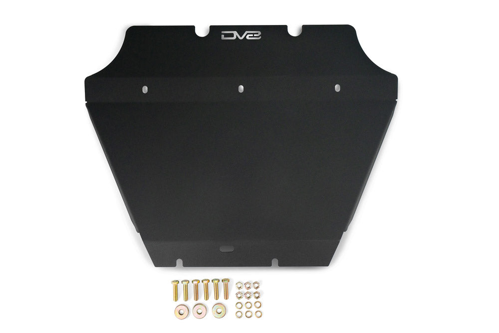 DV8 Offroad 2015+ GMC Canyon Front Skid Plate-DSG Performance-USA