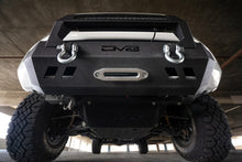 Load image into Gallery viewer, DV8 Offroad 2016+ Toyota Tacoma Front Skid Plate-DSG Performance-USA