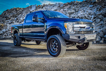 Load image into Gallery viewer, DV8 Offroad 2017+ Ford F-250/F-350/F-450 Front Bumper-DSG Performance-USA