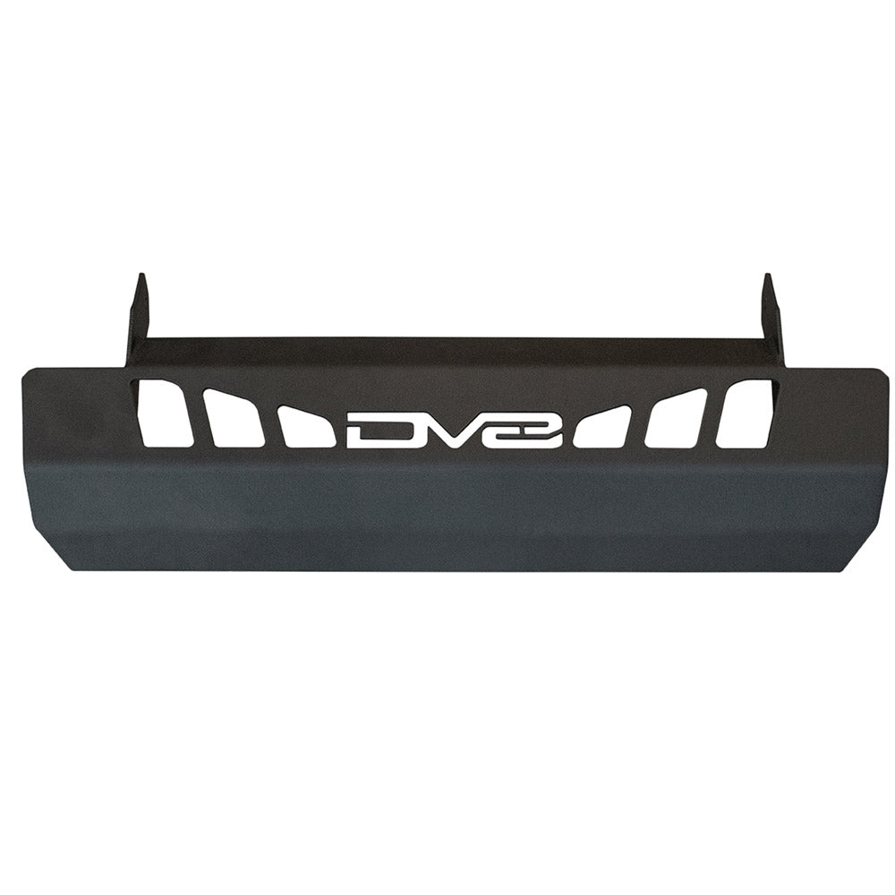 DV8 Offroad 2018+ Jeep Wrangler JL Front Sway Bar Skid Plate / Sway Bar Disconnect-DSG Performance-USA