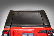 Load image into Gallery viewer, DV8 Offroad 2018+ Jeep Wrangler JL Razor Series Fastback Hard Top-DSG Performance-USA