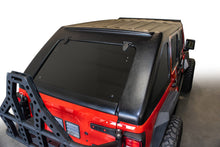 Load image into Gallery viewer, DV8 Offroad 2018+ Jeep Wrangler JL Razor Series Fastback Hard Top-DSG Performance-USA