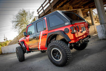 Load image into Gallery viewer, DV8 Offroad 2018+ Jeep Wrangler JL Unlimited Fastback Hard Top-DSG Performance-USA