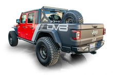 Load image into Gallery viewer, DV8 Offroad 2019+ Jeep Gladiator Universal Stand Up In-Bed Tire Carrier-DSG Performance-USA