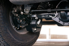 Load image into Gallery viewer, DV8 Offroad 2021-2022 Ford Bronco Rear Shock Guard Skid Plates-DSG Performance-USA
