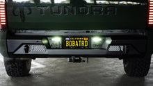 Load image into Gallery viewer, DV8 Offroad 2022-2023 Toyota Tundra MTO Series Rear Bumper-DSG Performance-USA