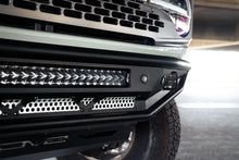 Load image into Gallery viewer, DV8 Offroad 21-22 Ford Bronco Competition Series Front Bumper-DSG Performance-USA