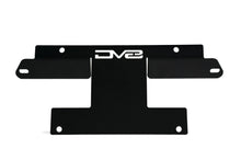 Load image into Gallery viewer, DV8 Offroad 21-22 Ford Bronco Factory Front Bumper Licence Relocation Bracket - Front-DSG Performance-USA