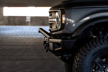 Load image into Gallery viewer, DV8 Offroad 21-22 Ford Bronco Factory Modular Front Bumper Bull Bar-DSG Performance-USA