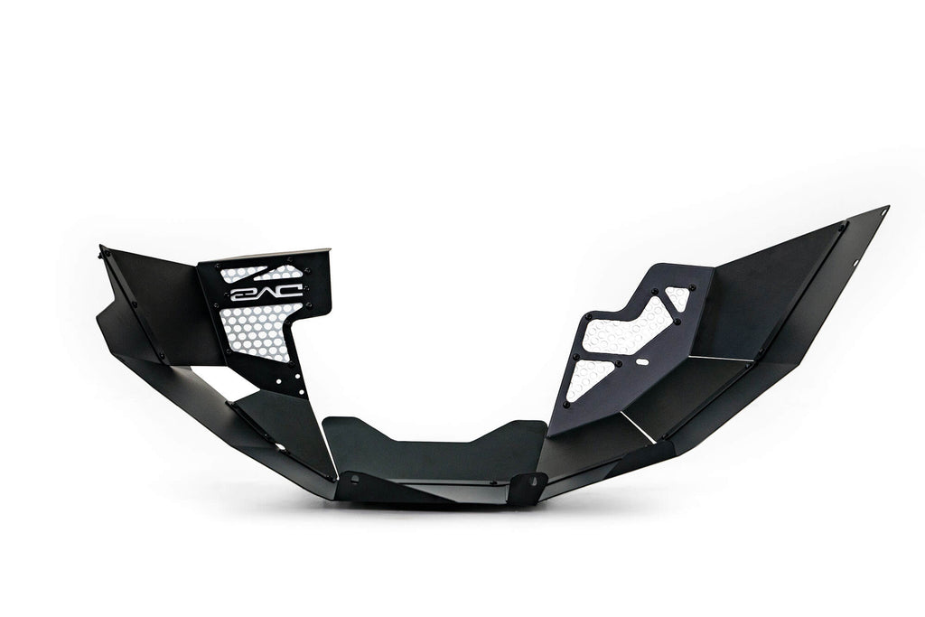 DV8 Offroad 21-22 Ford Bronco Front Inner Fender Liners-DSG Performance-USA