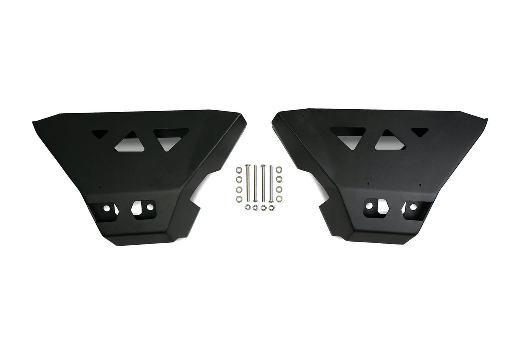 DV8 Offroad 21-22 Ford Bronco Front Lower Control Arm Skid Plate-DSG Performance-USA