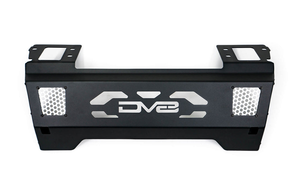 DV8 Offroad 21-22 Ford Bronco Front Skid Plate-DSG Performance-USA
