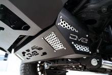 Load image into Gallery viewer, DV8 Offroad 21-22 Ford Bronco Front Skid Plate-DSG Performance-USA