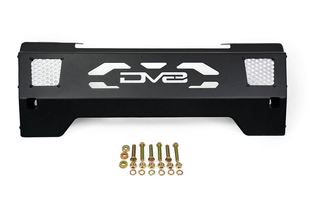 DV8 Offroad 21-22 Ford Bronco Front Skid Plate-DSG Performance-USA