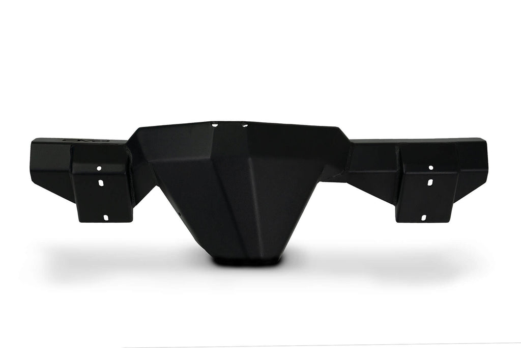 DV8 Offroad 21-22 Ford Bronco Rear Differential Skid Plate-DSG Performance-USA
