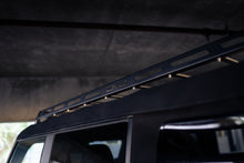 Load image into Gallery viewer, DV8 Offroad 21-23 Ford Bronco Soft Top Roof Rack-DSG Performance-USA