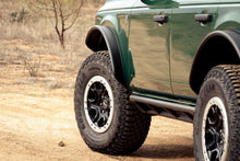 Load image into Gallery viewer, DV8 Offroad 21-23 Ford Bronco Tube Fender Flares-DSG Performance-USA