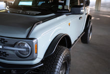 Load image into Gallery viewer, DV8 Offroad 21-23 Ford Bronco Tube Fender Flares-DSG Performance-USA