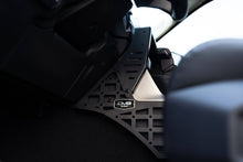 Load image into Gallery viewer, DV8 Offroad 22-23 Toyota Tundra Center Console Molle Panels/Device Mount-DSG Performance-USA