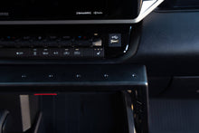 Load image into Gallery viewer, DV8 Offroad 22-23 Toyota Tundra Center Console Molle Panels/Device Mount-DSG Performance-USA