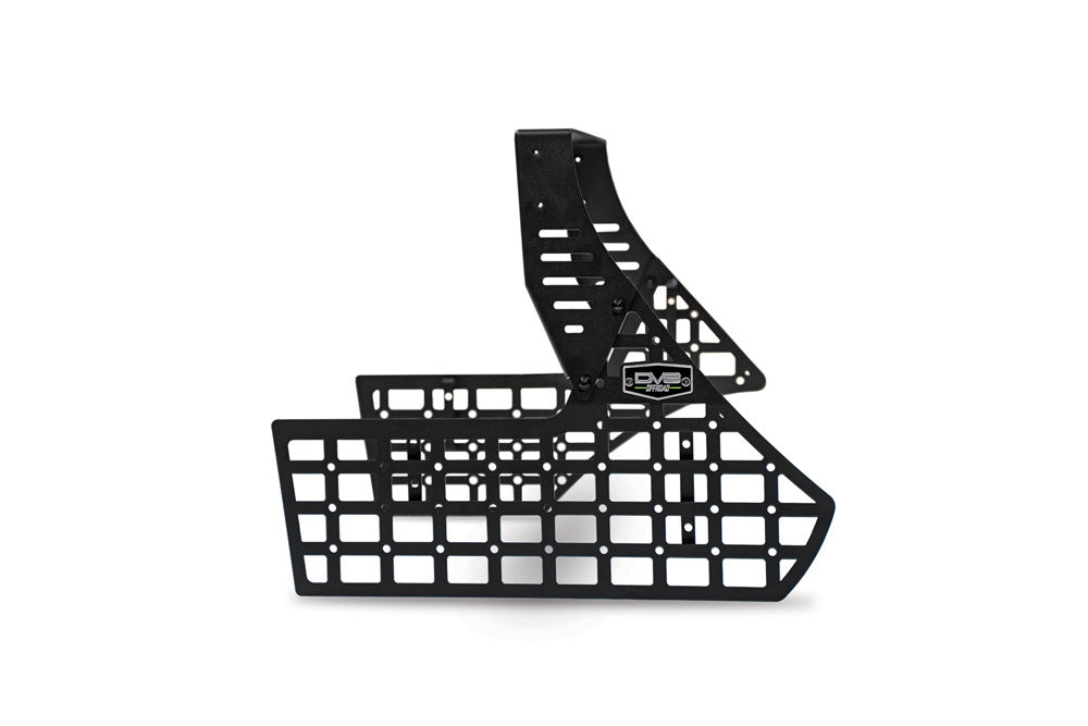 DV8 Offroad 22-23 Toyota Tundra Center Console Molle Panels/Device Mount-DSG Performance-USA