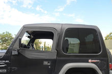 Load image into Gallery viewer, DV8 Offroad 96-06 Wrangler TJ Hard Top Square Back - 2 Door-DSG Performance-USA