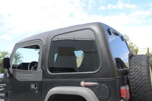 Load image into Gallery viewer, DV8 Offroad 96-06 Wrangler TJ Hard Top Square Back - 2 Door-DSG Performance-USA
