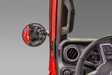Load image into Gallery viewer, DV8 Offroad Driver side and Passenger Side Mirrors for Rail System-DSG Performance-USA