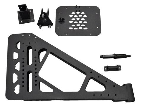 DV8 Offroad RS-10/RS-11 TC-6 Tire Carrier-DSG Performance-USA