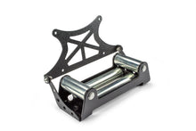 Load image into Gallery viewer, DV8 Offroad Universal License Plate Relocation Bracket-DSG Performance-USA