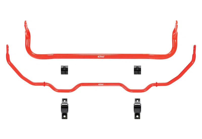Eibach Front & Rear Sway Bar Set 17-20 Tesla 3 Long Range-DSG Performance-USA