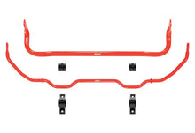 Load image into Gallery viewer, Eibach Front &amp; Rear Sway Bar Set 17-20 Tesla 3 Long Range-DSG Performance-USA