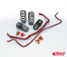 Load image into Gallery viewer, Eibach Pro-Plus Kit Performance Springs &amp; Anti-Roll Kit for 2013 Ford Focus ST 2.0L 4 Cyl Turbo-DSG Performance-USA