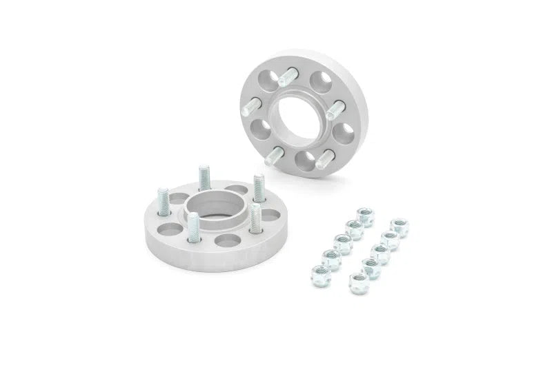 Eibach Pro-Spacer 20mm Spacer / Bolt Pattern 4x108 / Hub Center 63.3 for 11-18 Ford Fiesta-DSG Performance-USA