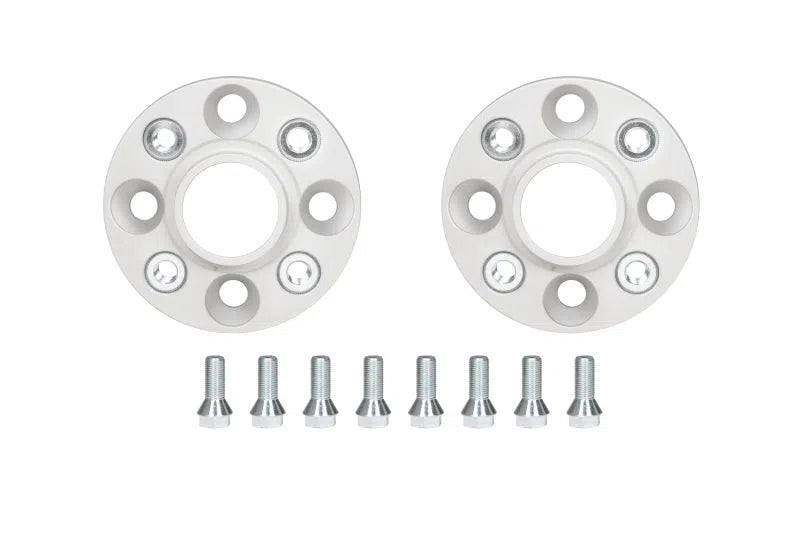 Eibach Pro-Spacer 20mm Spacer / Bolt Pattern 4x98 / Hub Center 58 for 12-18 Fiat 500-DSG Performance-USA