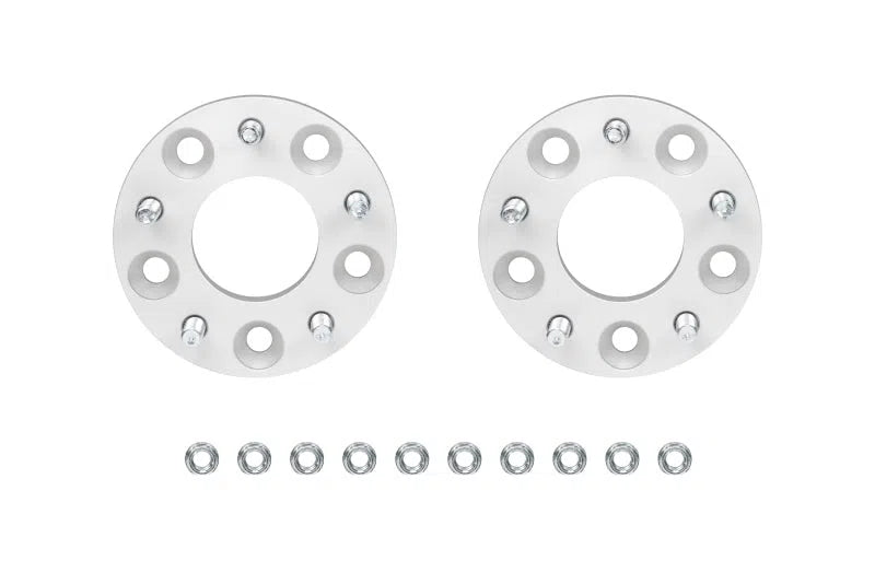 Eibach Pro-Spacer 20mm Spacer / Bolt Pattern 5x120.65 / Hub Center 70.5 for 82-04 Chevrolet S10-DSG Performance-USA