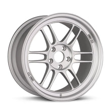 Load image into Gallery viewer, Enkei RPF1 17x9 5x114.3 45mm Offset 73mm Bore Silver Wheel RX8-DSG Performance-USA