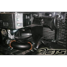 Load image into Gallery viewer, ETS 08-16 Mitsubishi Evo X Lower Piping Kit-DSG Performance-USA