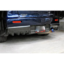 Load image into Gallery viewer, ETS 08-16 Mitsubishi Evo X Titanium Single Exit Exhaust System-DSG Performance-USA