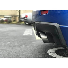 Load image into Gallery viewer, ETS 08-16 Mitsubishi Evo X V3 Dual Muffler Rear Section-DSG Performance-USA