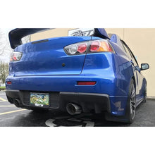 Load image into Gallery viewer, ETS 08-16 Mitsubishi Evo X V3 Extreme Exhaust System-DSG Performance-USA