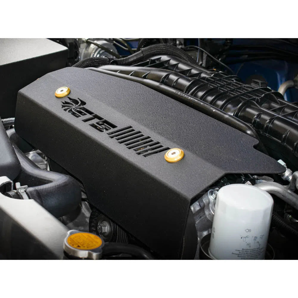ETS 15+ Subaru WRX Pulley Cover-DSG Performance-USA