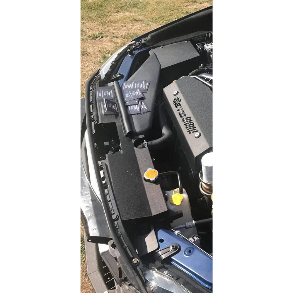 ETS 15+ Subaru WRX Radiator Shroud-DSG Performance-USA