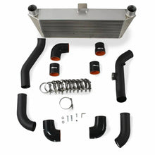 Load image into Gallery viewer, ETS 1993-1995 Mazda RX7 Front Mount Intercooler Kit-DSG Performance-USA