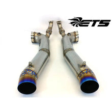 Load image into Gallery viewer, ETS 2008+ Nissan GTR Front Facing Drag Turbo Kit-DSG Performance-USA